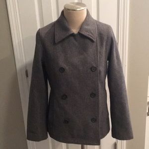 American Eagle Women’s Pea Coat